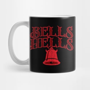 Bells Hells Mug